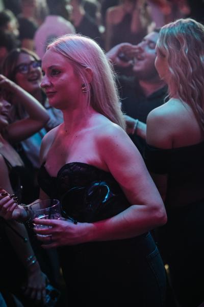 Opening Act all'Opium Club, discoteca di Pordenone &ndash; foto 64