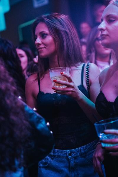 Opening Act all'Opium Club, discoteca di Pordenone &ndash; foto 66