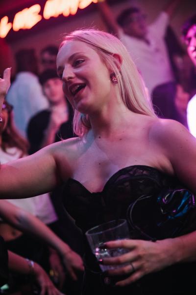 Opening Act all'Opium Club, discoteca di Pordenone &ndash; foto 65