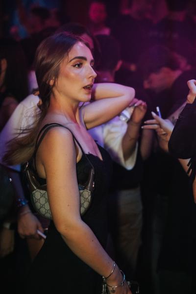 Opening Act all'Opium Club, discoteca di Pordenone &ndash; foto 69