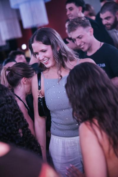 Opening Act all'Opium Club, discoteca di Pordenone &ndash; foto 71