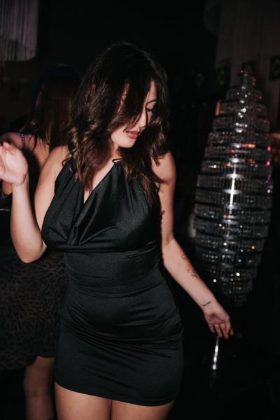 Opening Act all'Opium Club, discoteca di Pordenone &ndash; foto 73