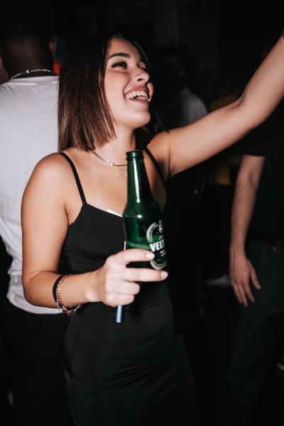 Opening Act all'Opium Club, discoteca di Pordenone &ndash; foto 74