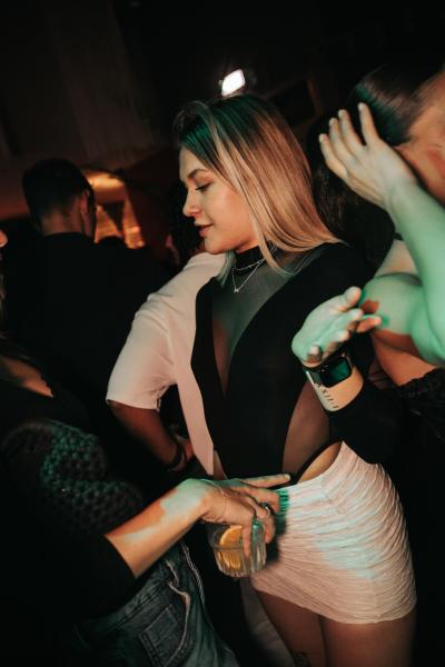 Opening Act all'Opium Club, discoteca di Pordenone &ndash; foto 76