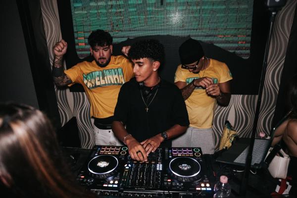 Opening Act all'Opium Club, discoteca di Pordenone &ndash; foto 78