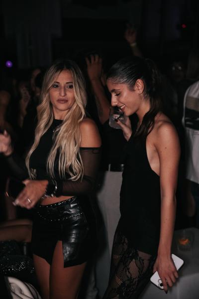 Opening Act all'Opium Club, discoteca di Pordenone &ndash; foto 80