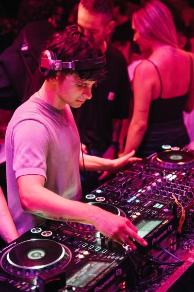 Opening Act all'Opium Club, discoteca di Pordenone &ndash; foto 82