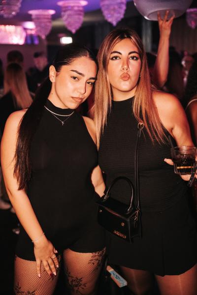 Lok3ra all'Opium Club, discoteca di Pordenone &ndash; foto 6