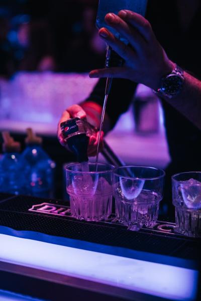 Lok3ra all'Opium Club, discoteca di Pordenone &ndash; foto 8