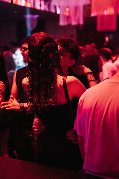 Lok3ra all'Opium Club, discoteca di Pordenone &ndash; foto 7