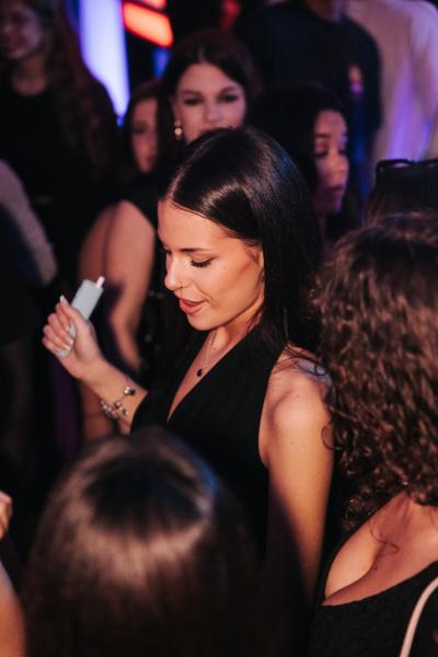Lok3ra all'Opium Club, discoteca di Pordenone &ndash; foto 1