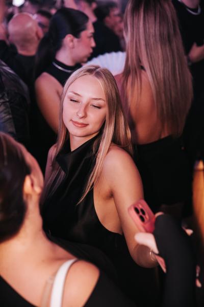 Lok3ra all'Opium Club, discoteca di Pordenone &ndash; foto 3