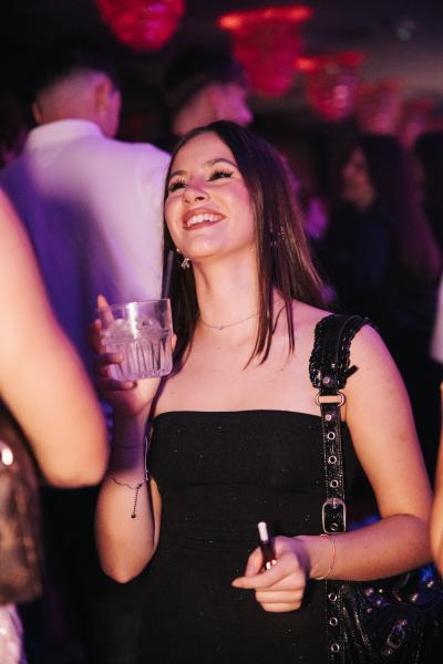 Lok3ra all'Opium Club, discoteca di Pordenone &ndash; foto 17
