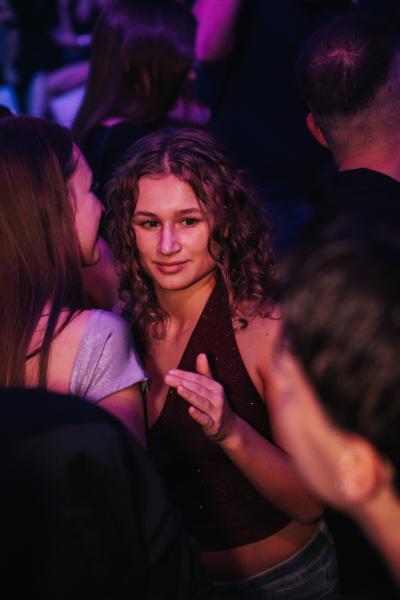Lok3ra all'Opium Club, discoteca di Pordenone &ndash; foto 27