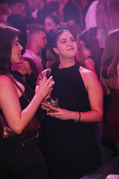 Lok3ra all'Opium Club, discoteca di Pordenone &ndash; foto 48