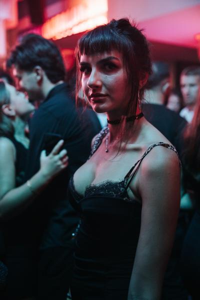 Lok3ra all'Opium Club, discoteca di Pordenone &ndash; foto 55