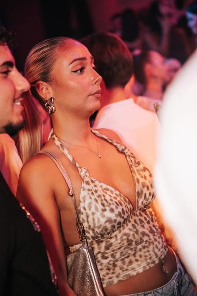 Lok3ra all'Opium Club, discoteca di Pordenone &ndash; foto 57