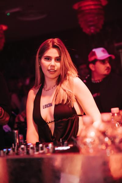 Lok3ra all'Opium Club, discoteca di Pordenone &ndash; foto 58