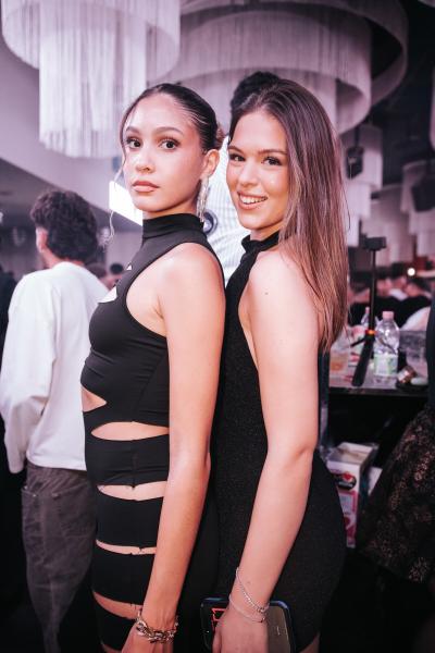 Lok3ra all'Opium Club, discoteca di Pordenone &ndash; foto 71