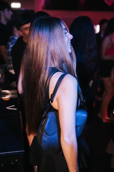 Lok3ra all'Opium Club, discoteca di Pordenone &ndash; foto 95