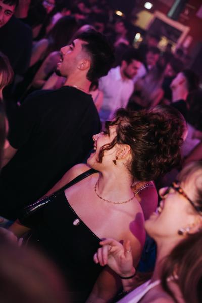 Call Me Maybe & Favelinha all'Opium Club, discoteca di Pordenone &ndash; foto 2