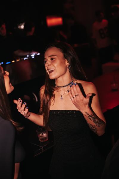 Call Me Maybe & Favelinha all'Opium Club, discoteca di Pordenone &ndash; foto 6