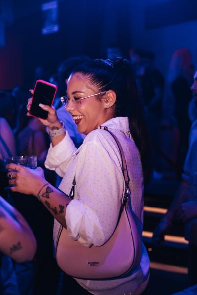 Call Me Maybe & Favelinha all'Opium Club, discoteca di Pordenone &ndash; foto 7