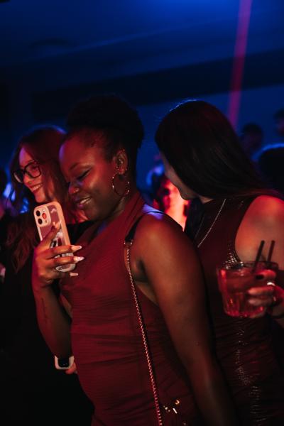 Call Me Maybe & Favelinha all'Opium Club, discoteca di Pordenone &ndash; foto 8