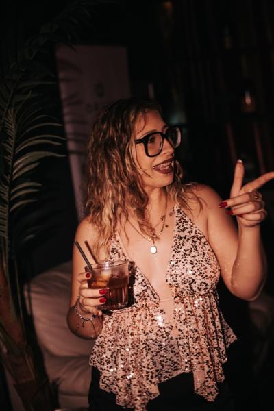Call Me Maybe & Favelinha all'Opium Club, discoteca di Pordenone &ndash; foto 11