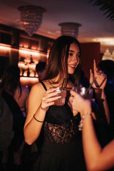 Call Me Maybe & Favelinha all'Opium Club, discoteca di Pordenone &ndash; foto 12