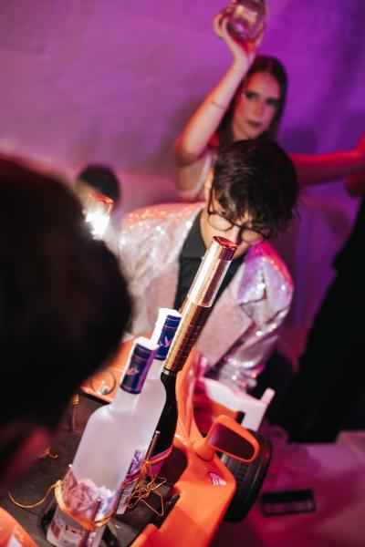 Call Me Maybe & Favelinha all'Opium Club, discoteca di Pordenone &ndash; foto 13
