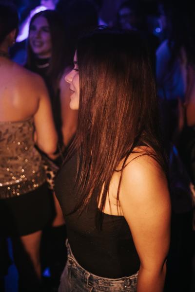 Call Me Maybe & Favelinha all'Opium Club, discoteca di Pordenone &ndash; foto 15