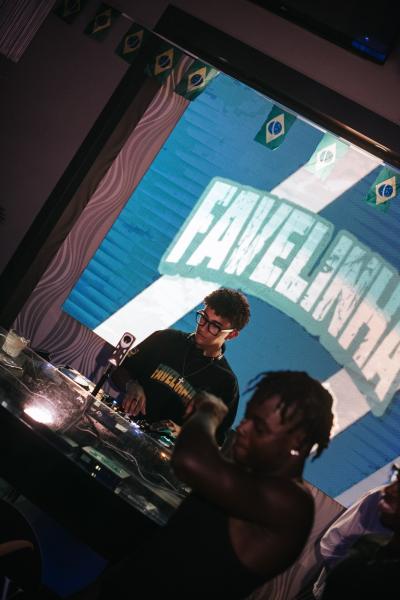 Call Me Maybe & Favelinha all'Opium Club, discoteca di Pordenone &ndash; foto 21