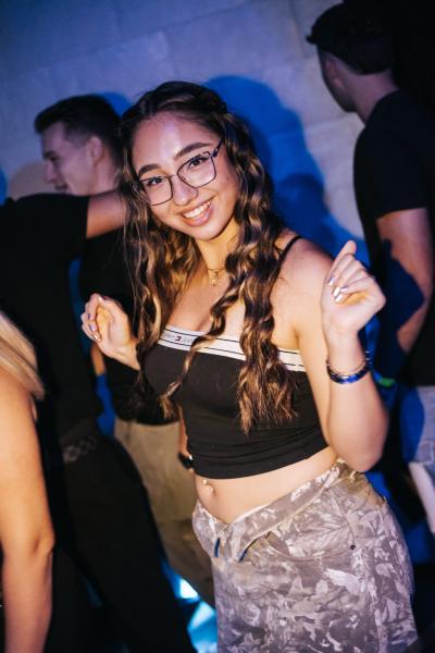 Call Me Maybe & Favelinha all'Opium Club, discoteca di Pordenone &ndash; foto 24