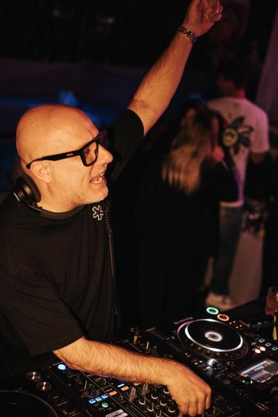 Call Me Maybe & Favelinha all'Opium Club, discoteca di Pordenone &ndash; foto 26