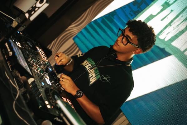 Call Me Maybe & Favelinha all'Opium Club, discoteca di Pordenone &ndash; foto 32