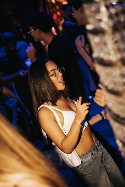 Call Me Maybe & Favelinha all'Opium Club, discoteca di Pordenone &ndash; foto 35