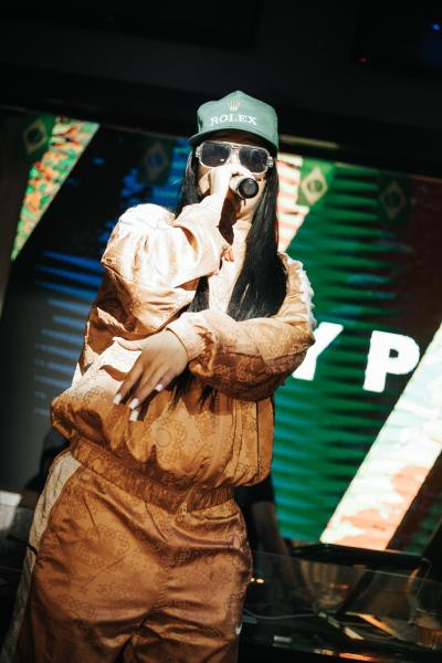 Call Me Maybe & Favelinha all'Opium Club, discoteca di Pordenone &ndash; foto 39