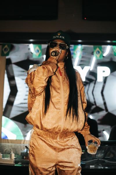 Call Me Maybe & Favelinha all'Opium Club, discoteca di Pordenone &ndash; foto 41