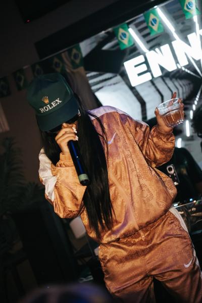 Call Me Maybe & Favelinha all'Opium Club, discoteca di Pordenone &ndash; foto 42