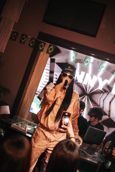 Call Me Maybe & Favelinha all'Opium Club, discoteca di Pordenone &ndash; foto 43