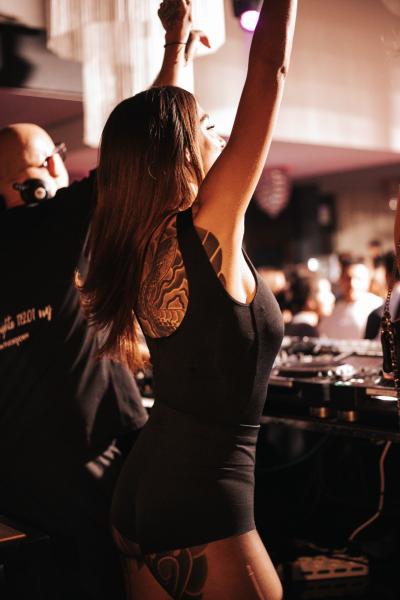 Call Me Maybe & Favelinha all'Opium Club, discoteca di Pordenone &ndash; foto 45