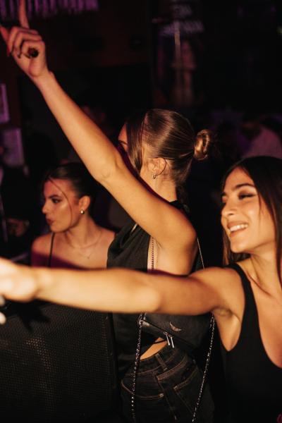 Call Me Maybe & Favelinha all'Opium Club, discoteca di Pordenone &ndash; foto 47