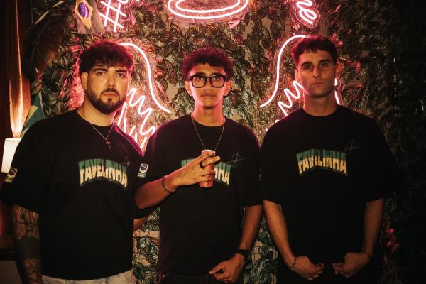 Call Me Maybe & Favelinha all'Opium Club, discoteca di Pordenone &ndash; foto 49