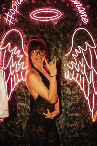 Call Me Maybe & Favelinha all'Opium Club, discoteca di Pordenone &ndash; foto 50