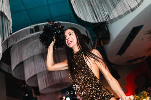 100 giorni all'Opium Club, discoteca di Pordenone &ndash; foto 48