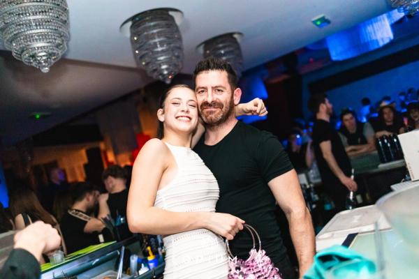 100 giorni all'Opium Club, discoteca di Pordenone &ndash; foto 164