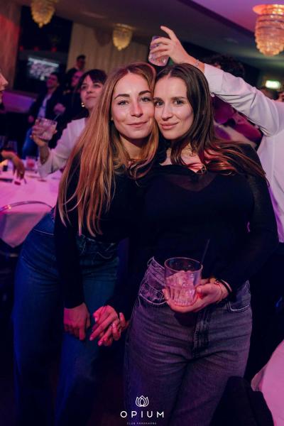 KARE.OCHE all'Opium Club, discoteca di Pordenone &ndash; foto 13