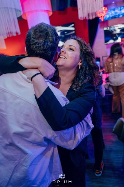KARE.OCHE all'Opium Club, discoteca di Pordenone &ndash; foto 20