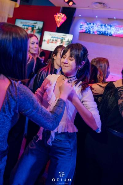 KARE.OCHE all'Opium Club, discoteca di Pordenone &ndash; foto 32